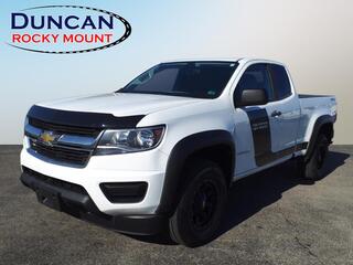 2018 Chevrolet Colorado for sale in Joliet IL