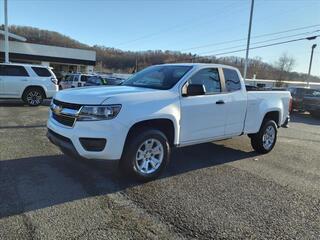 2019 Chevrolet Colorado for sale in Johnson City TN