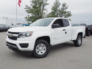 2018 Chevrolet Colorado for sale in Danvers MA