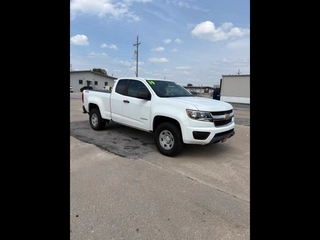 2019 Chevrolet Colorado for sale in Omaha NE