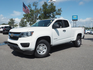 2018 Chevrolet Colorado for sale in Danvers MA