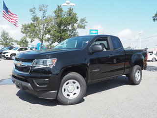 2018 Chevrolet Colorado for sale in Danvers MA