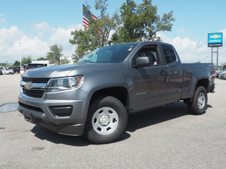 2018 Chevrolet Colorado for sale in Danvers MA