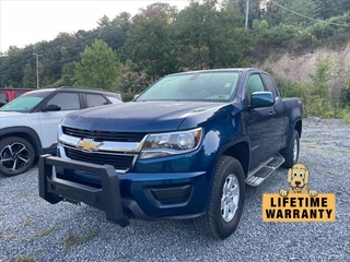 2020 Chevrolet Colorado for sale in Mount Hope WV