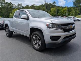2016 Chevrolet Colorado for sale in Cleveland TN