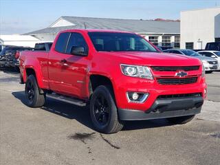 2016 Chevrolet Colorado for sale in Cleveland TN