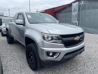 2015 Chevrolet Colorado for sale in Guthrie KY