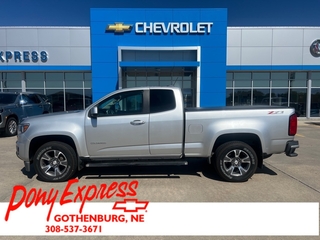 2015 Chevrolet Colorado for sale in Gothenburg NE