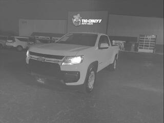 2021 Chevrolet Colorado for sale in Oklahoma City OK