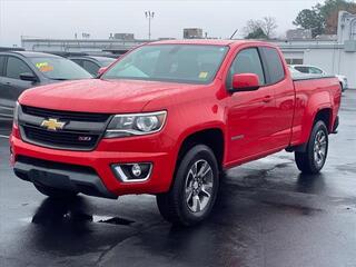 2015 Chevrolet Colorado for sale in Hixson TN