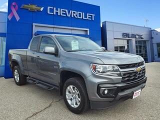 2022 Chevrolet Colorado for sale in East Rutherford NJ