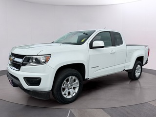 2020 Chevrolet Colorado for sale in Milwaukie OR