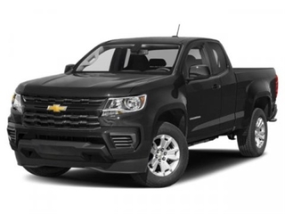 2022 Chevrolet Colorado for sale in Sanford ME