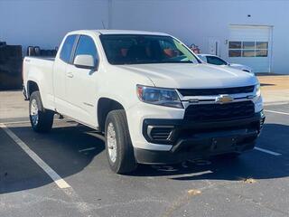 2022 Chevrolet Colorado for sale in Hixson TN