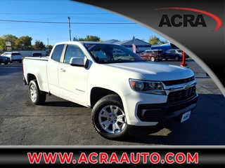 2022 Chevrolet Colorado for sale in Fort Mill SC