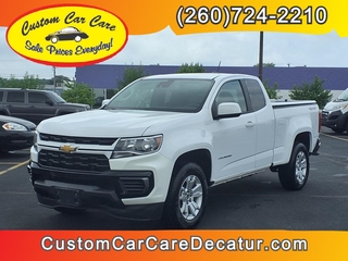 2022 Chevrolet Colorado for sale in Decatur IN