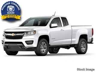 2016 Chevrolet Colorado for sale in Knoxville TN