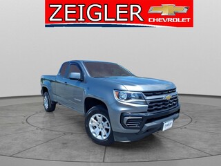 2022 Chevrolet Colorado for sale in Claysburg PA
