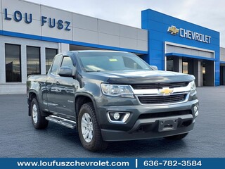 2017 Chevrolet Colorado for sale in Cincinnati OH