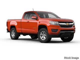 2020 Chevrolet Colorado for sale in Asheville NC