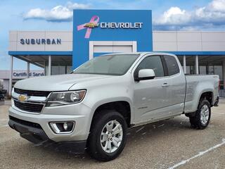 2018 Chevrolet Colorado for sale in Ann Arbor MI