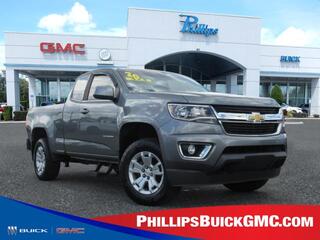 2020 Chevrolet Colorado for sale in Fruitland Park FL