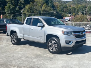 2018 Chevrolet Colorado for sale in Waynesville NC