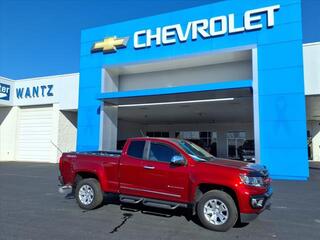 2021 Chevrolet Colorado for sale in Taneytown MD