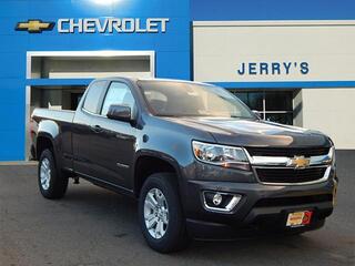 2017 Chevrolet Colorado for sale in Leesburg VA