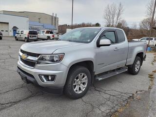 2018 Chevrolet Colorado for sale in Arcade NY