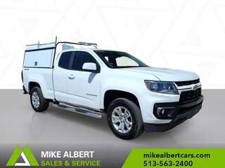 2022 Chevrolet Colorado for sale in Cincinnati OH