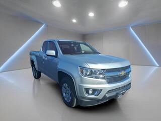 2018 Chevrolet Colorado for sale in Freeport IL