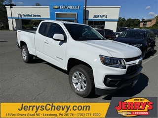 2022 Chevrolet Colorado for sale in Leesburg VA