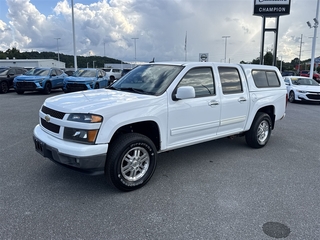 2012 Chevrolet Colorado for sale in Johnson City TN