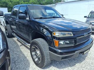 2012 Chevrolet Colorado for sale in Guthrie KY