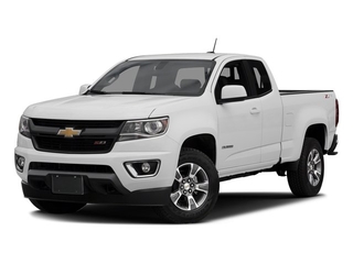 2016 Chevrolet Colorado for sale in Sanford ME