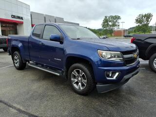2016 Chevrolet Colorado for sale in Indiana PA