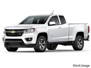 2016 Chevrolet Colorado for sale in Bowling Green KY