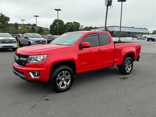 2018 Chevrolet Colorado for sale in Kingsport TN