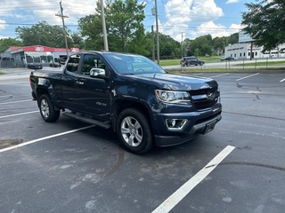 2018 Chevrolet Colorado for sale in Batesville MS