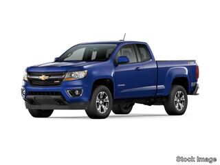 2017 Chevrolet Colorado for sale in Green Brook NJ