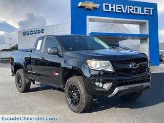 2019 Chevrolet Colorado for sale in Easley SC