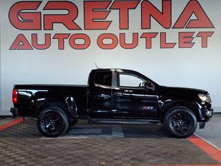 2021 Chevrolet Colorado for sale in Gretna NE