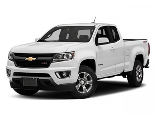 2018 Chevrolet Colorado for sale in Sanford ME