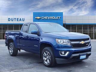 2019 Chevrolet Colorado for sale in Lincoln NE