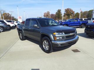 2011 Chevrolet Colorado