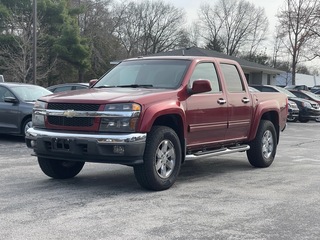 2011 Chevrolet Colorado for sale in Spring Lake MI