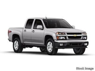 2011 Chevrolet Colorado for sale in Frankfort IL