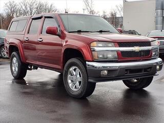 2011 Chevrolet Colorado