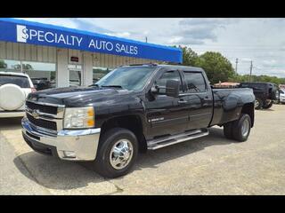 2008 Chevrolet Silverado 3500HD for sale in Dickson TN